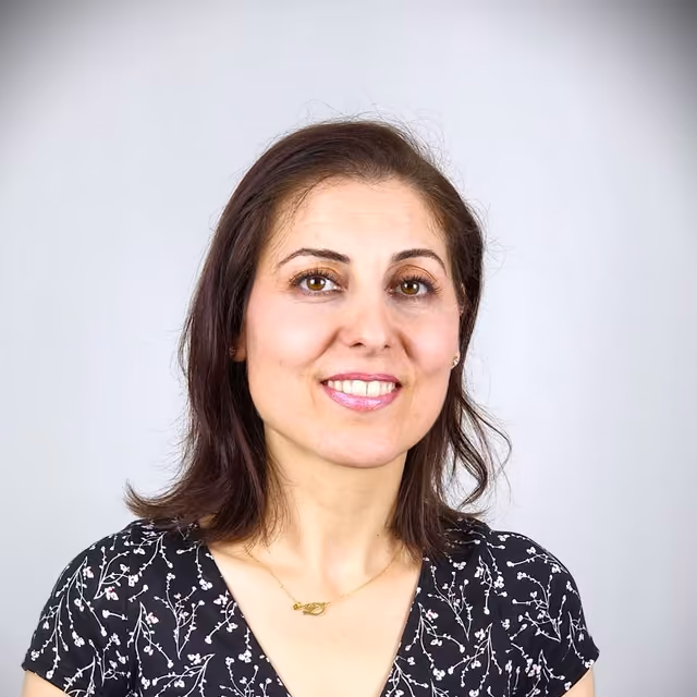 Dima Hassoun