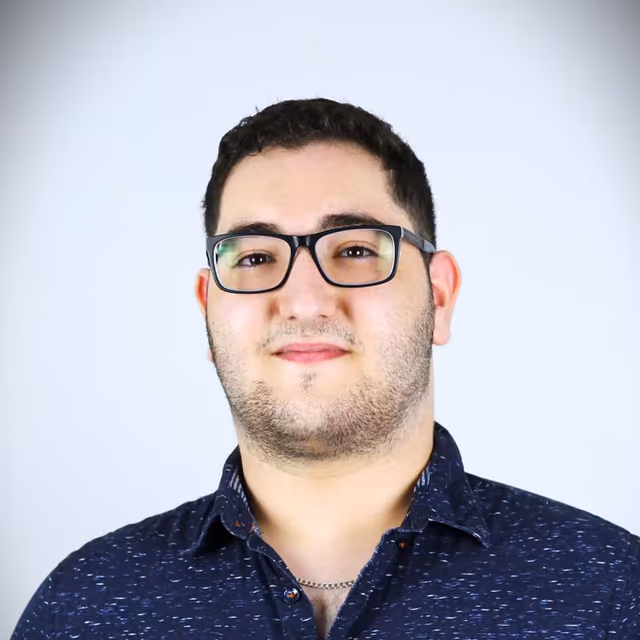 Majd Aburas