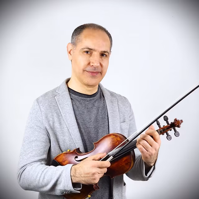 Mamoun Aburas